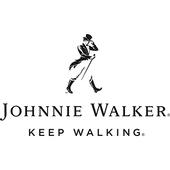 Johnnie Walker 約翰走路 logo